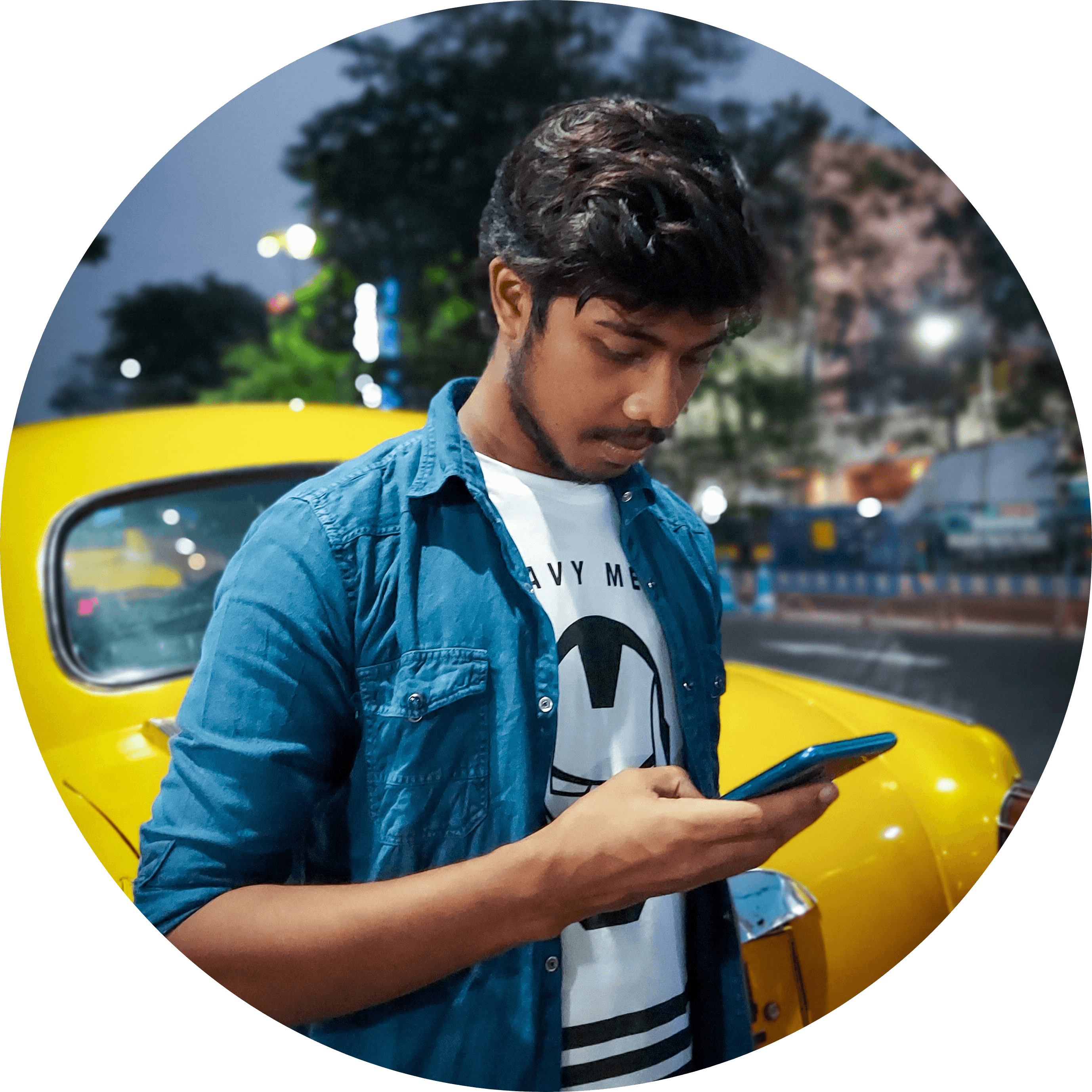 profile picture